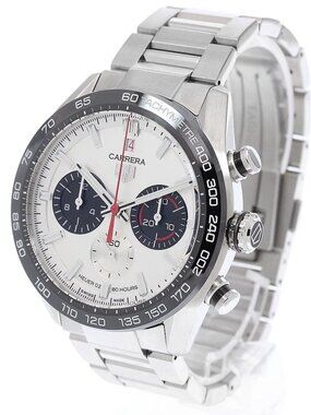 TAG HEUER Carrera Sport